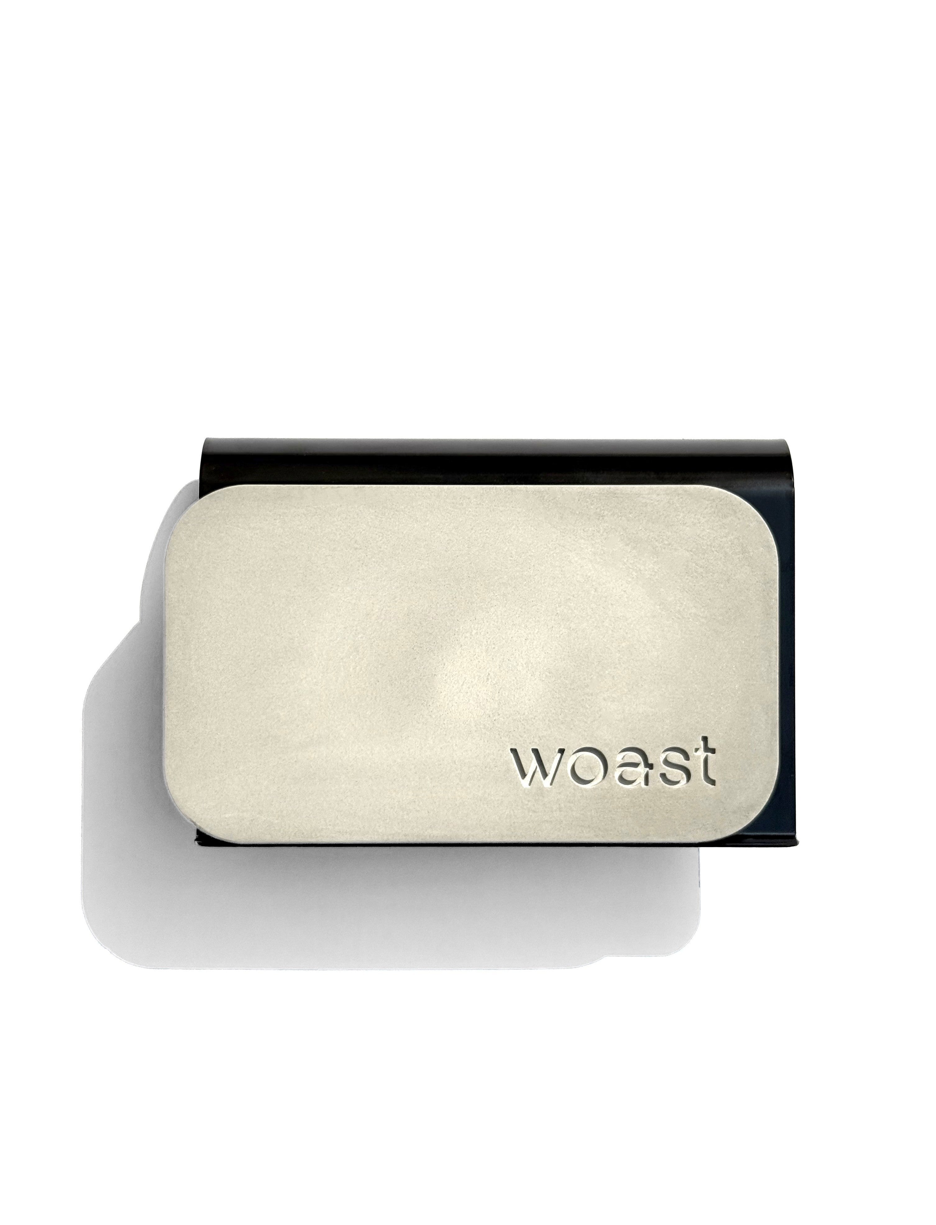 STONE CAR FRESHENER